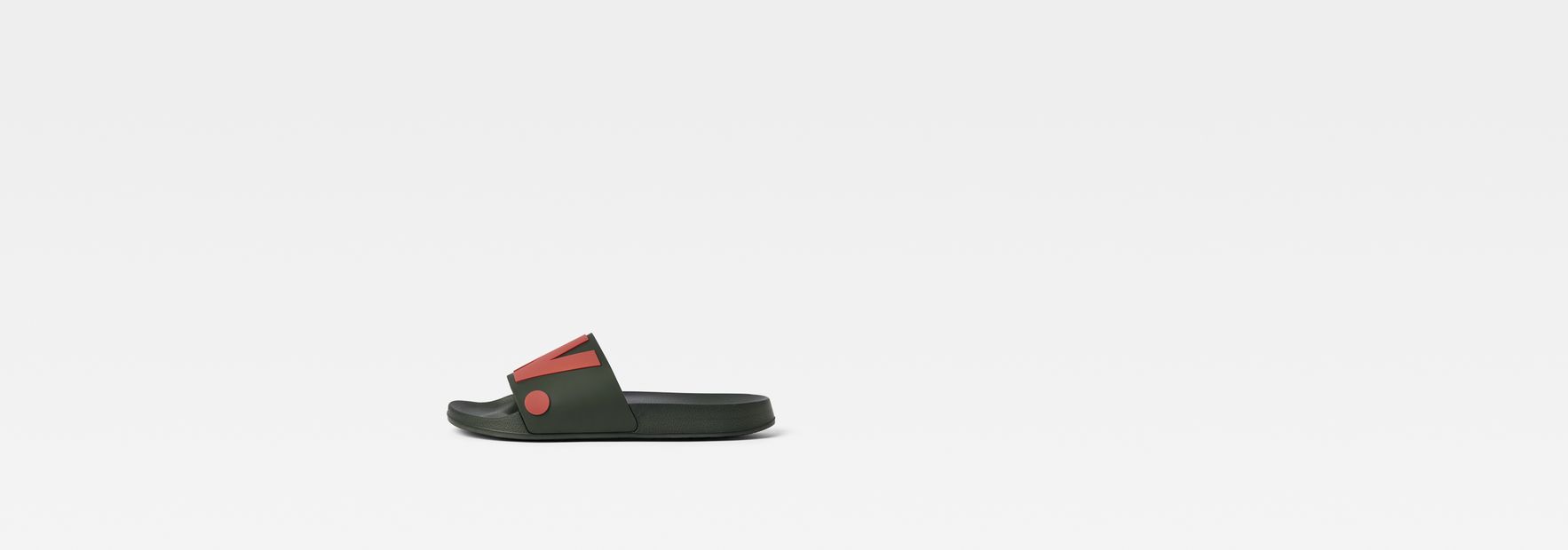 G star slides red sales