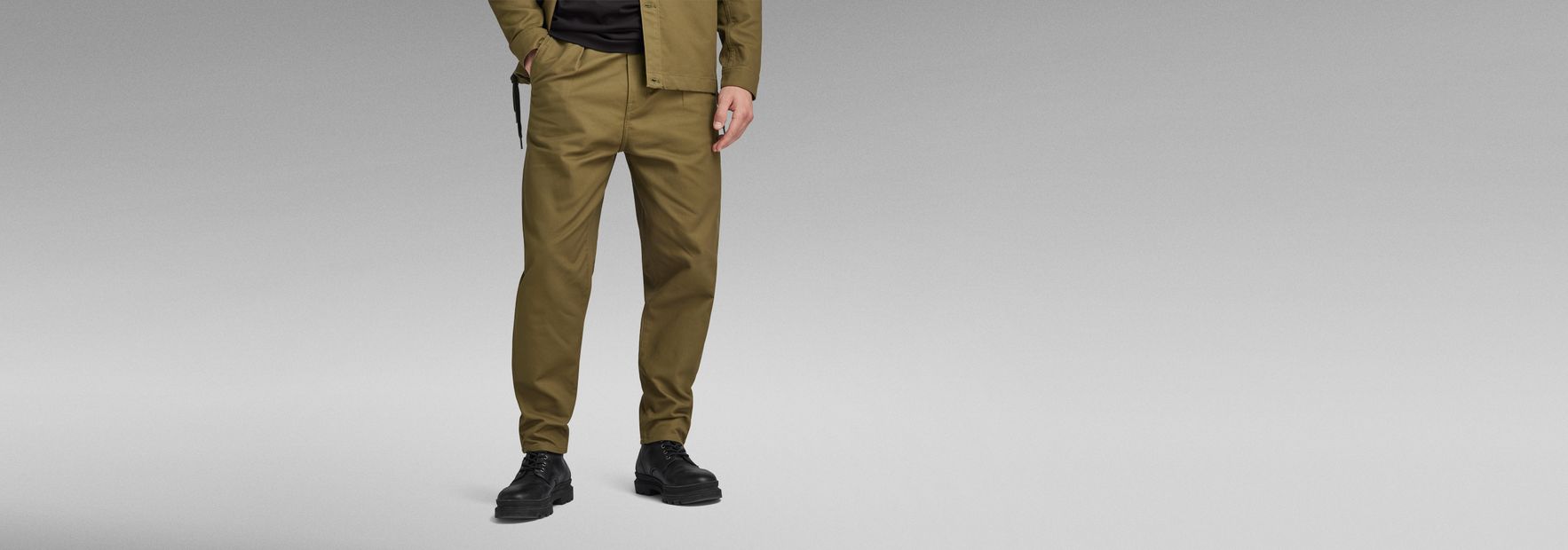 G star best sale raw chinos