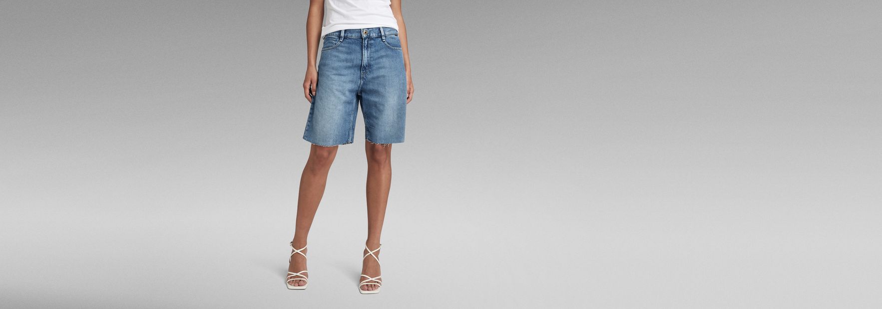 G star bermuda discount shorts