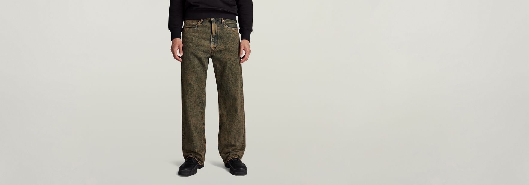 Type 96 Loose Jeans | Other | G-STAR® US