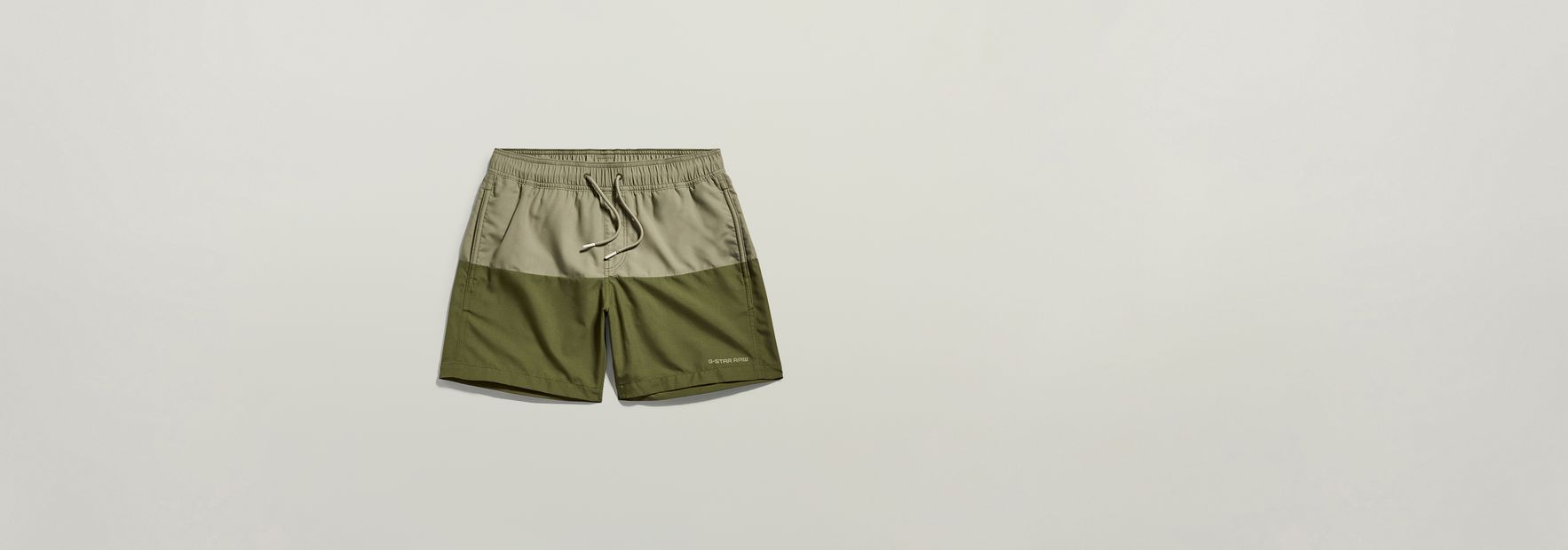 G star hot sale swim shorts