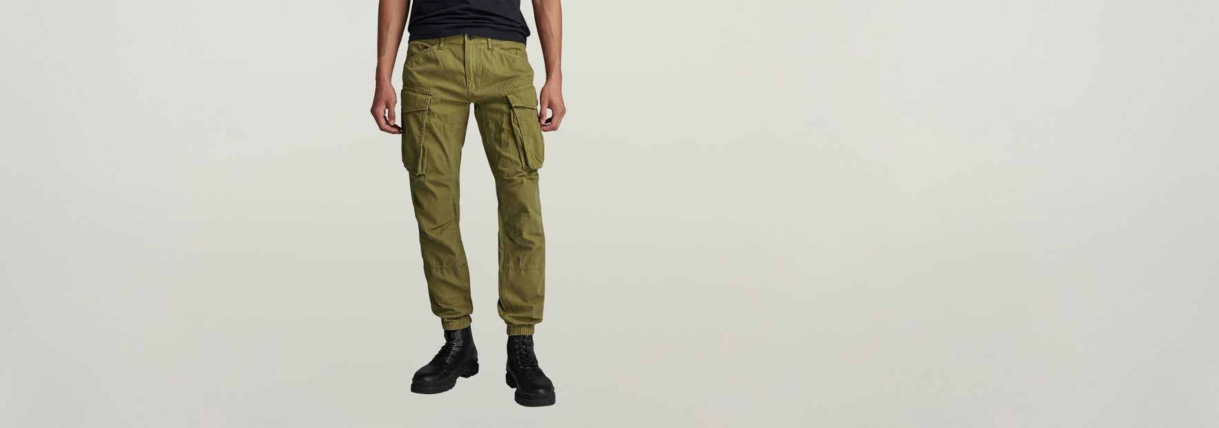 G star raw cargo hot sale line