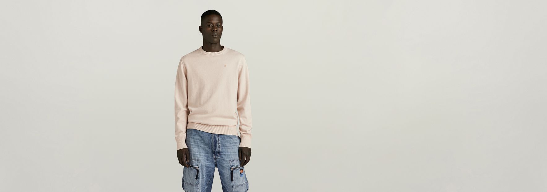 G star core knit on sale