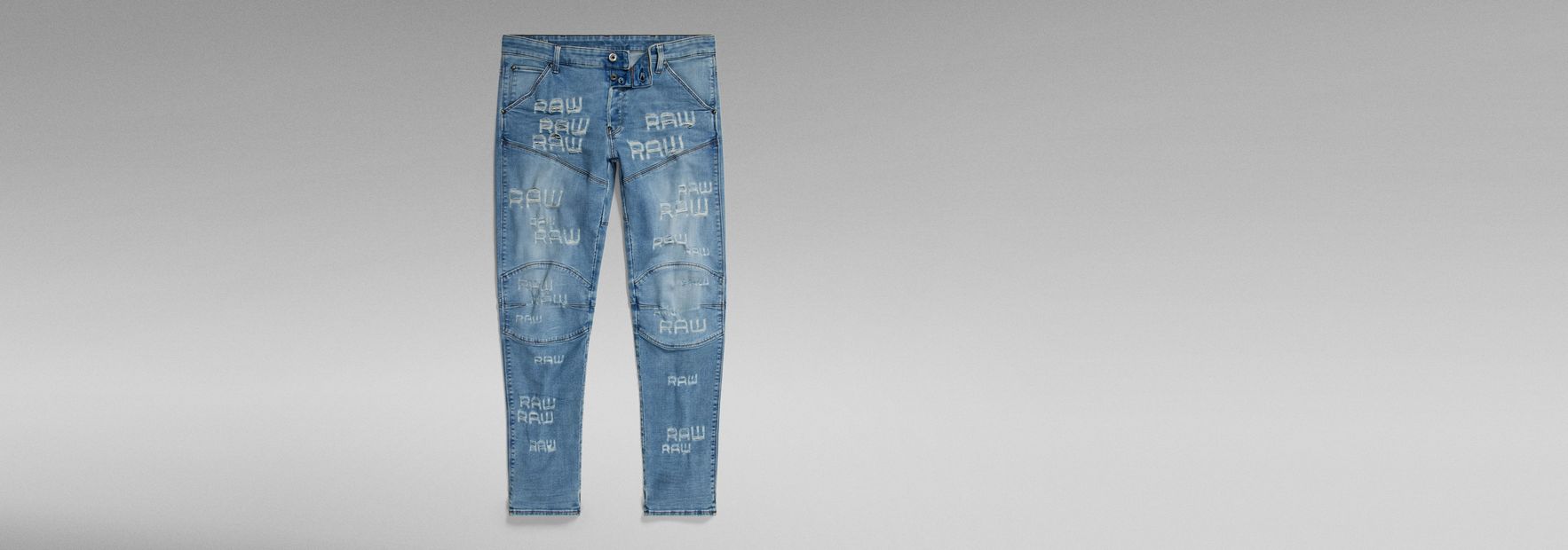 5620 3D Slim Jeans | Dark blue | G-Star RAW&reg; US