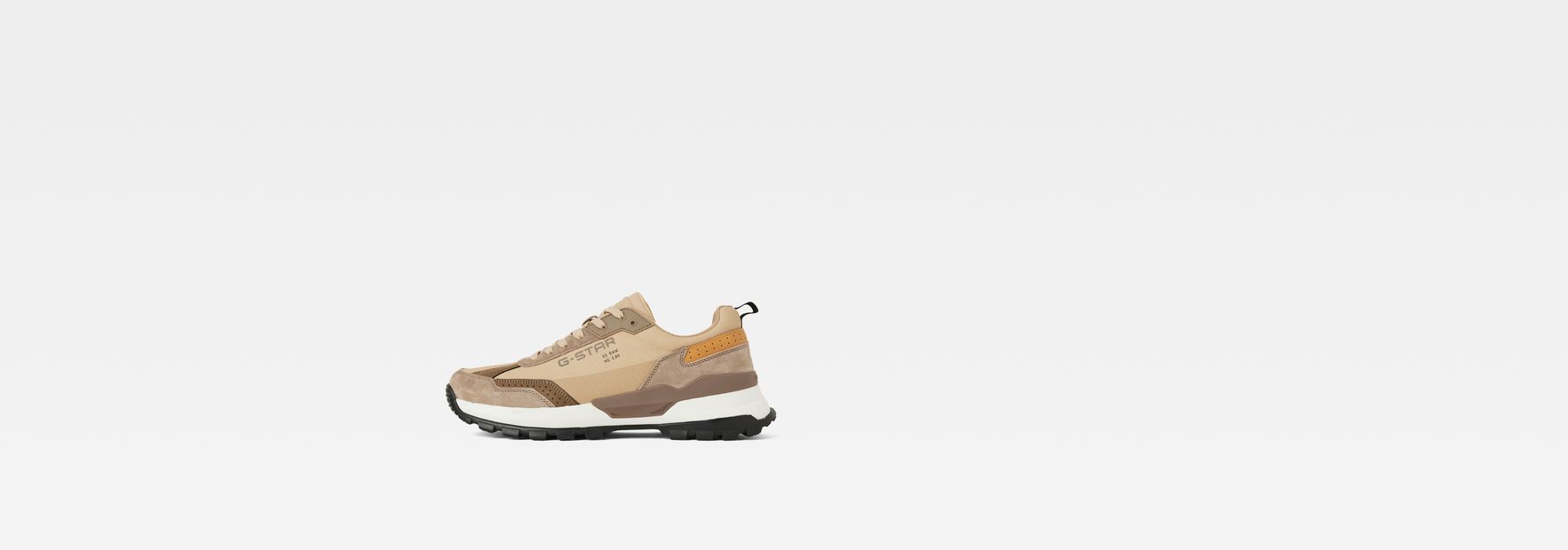 Rackam Block Sneakers Multi color G STAR CA