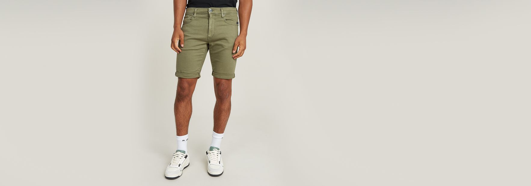 G star store shorts mens