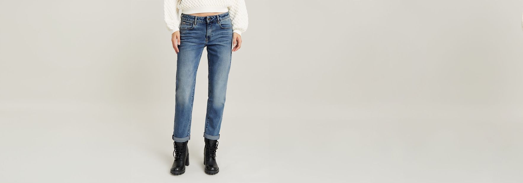 Kate Boyfriend Jeans