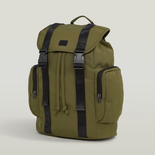 Cargo Backpack