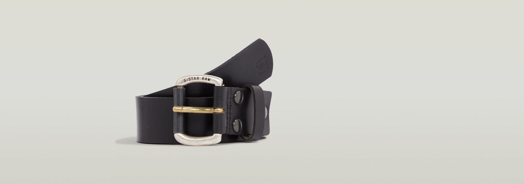 Dast Belt Black G STAR NL