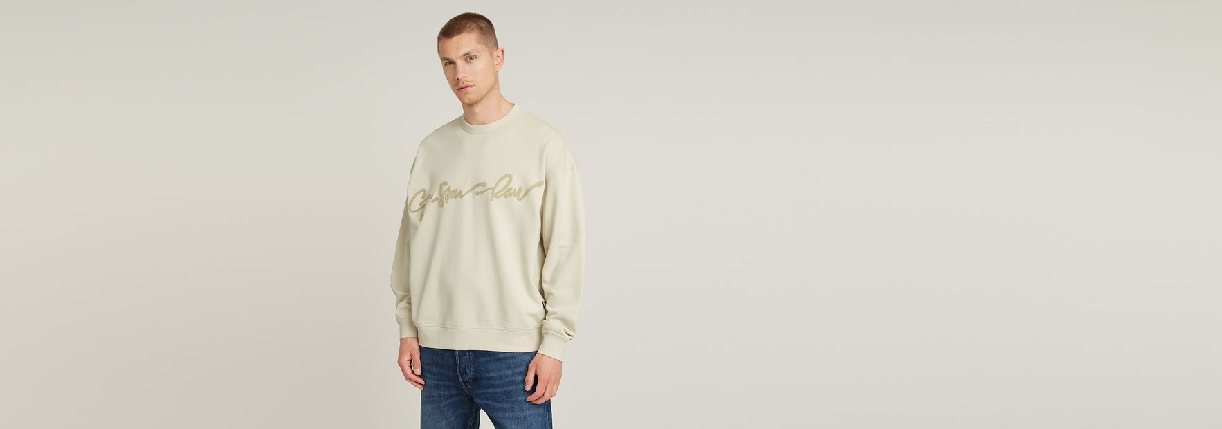 ミュージシャン RILY STAR CREWNECK black 'song bird' crewneck sweatshirt – Zero Waste Daniel