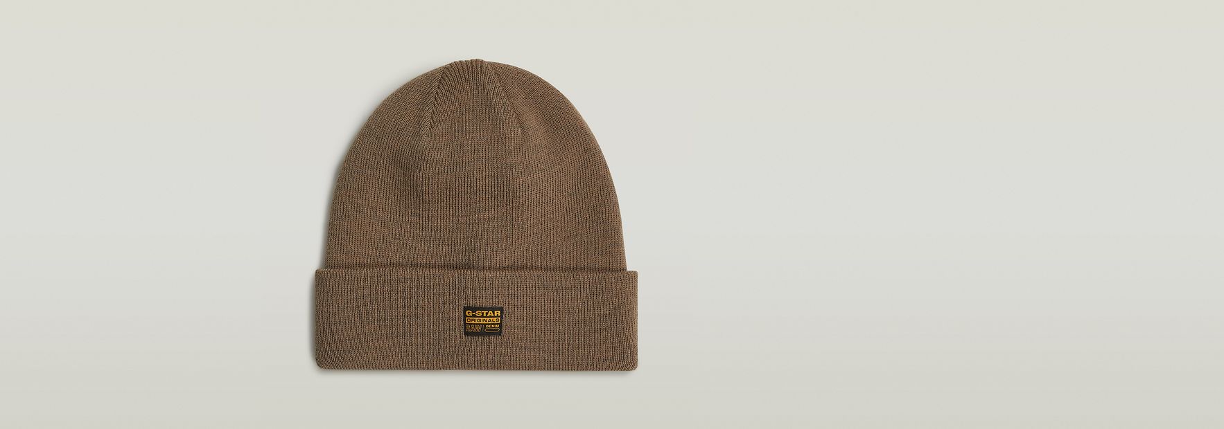 G shops star beanie hat