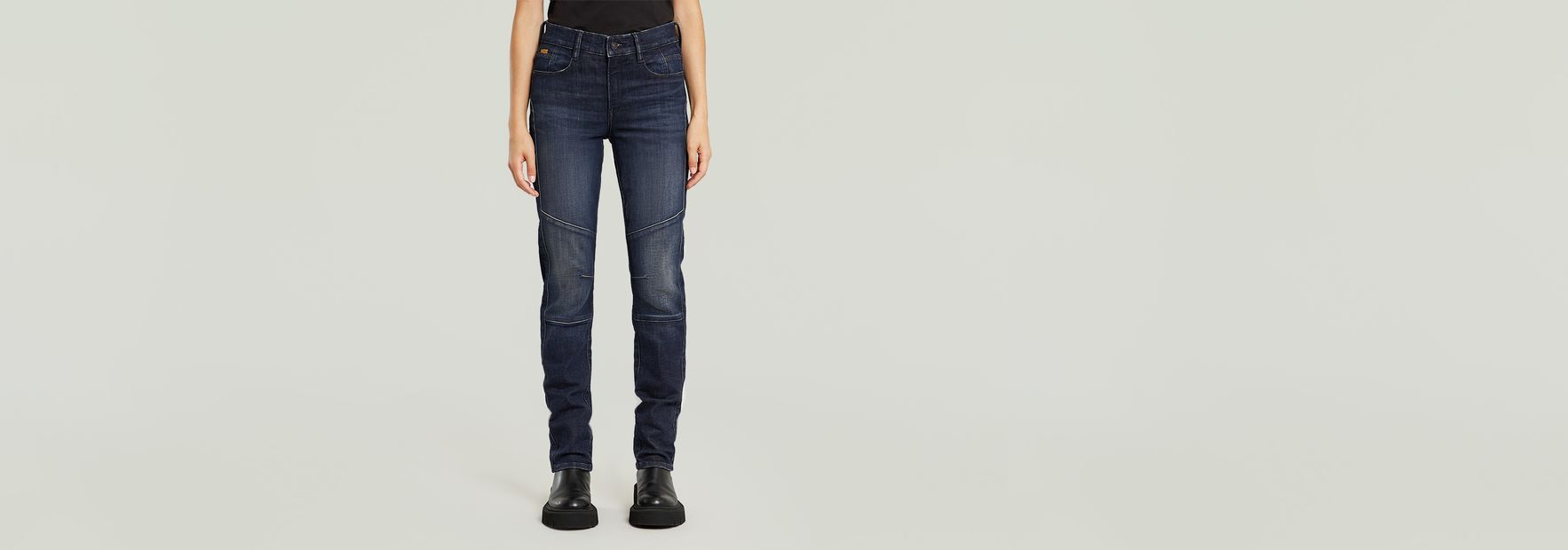 G Star Raw Moto Jeans, Dark Wash Jeans, store Tapered Jeans, Cropped Jeans 25