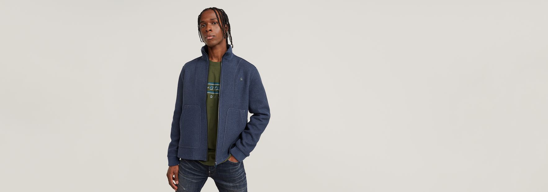 メンズウェア 8G UTILITY PULLOVER JACKET L 8gshoot メンズウェア 8G UTILITY PULLOVER JACKET L 8gshoot 8G SUKA ZIP