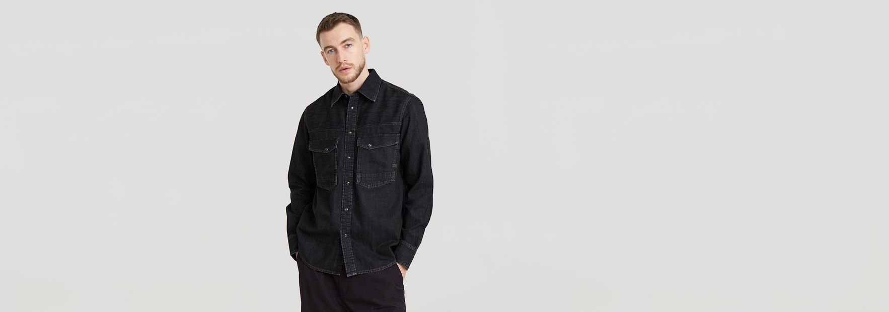 Men's Dakota S/S Shirt - Stormtech USA Retail