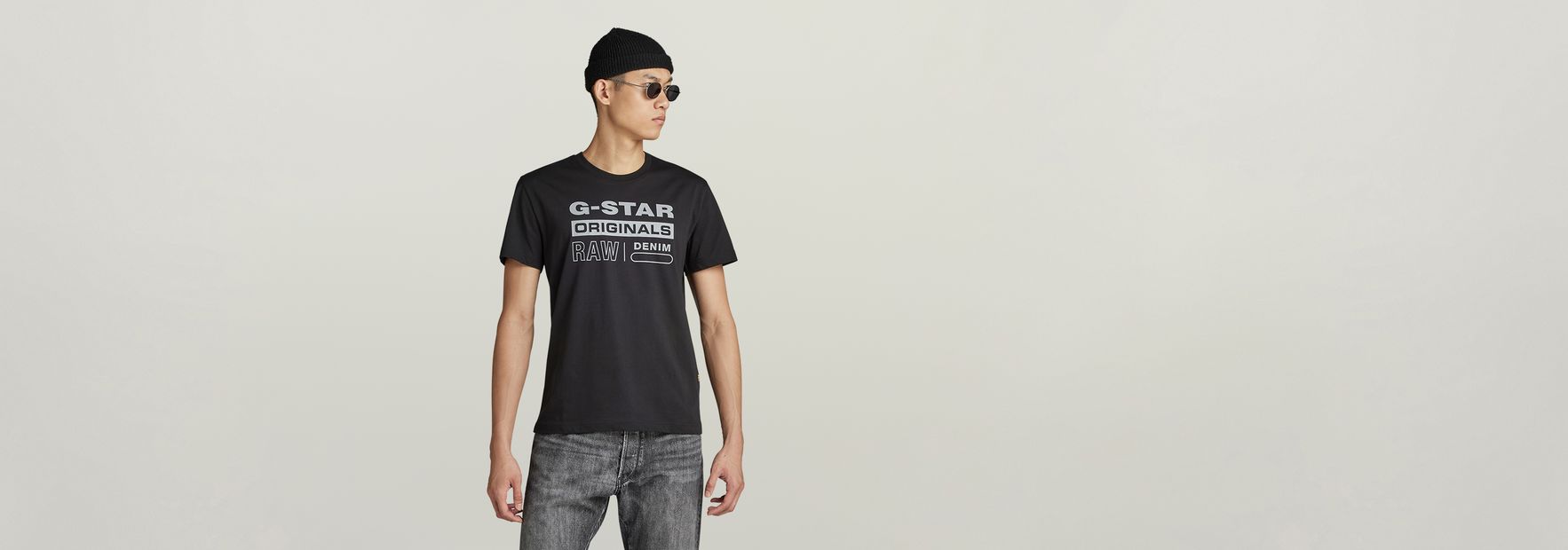 送料込★G-Star★Reflective Originals Tシャツ Amazon.co.jp: [ジースターロゥ] Tシャツ メンズ 半袖