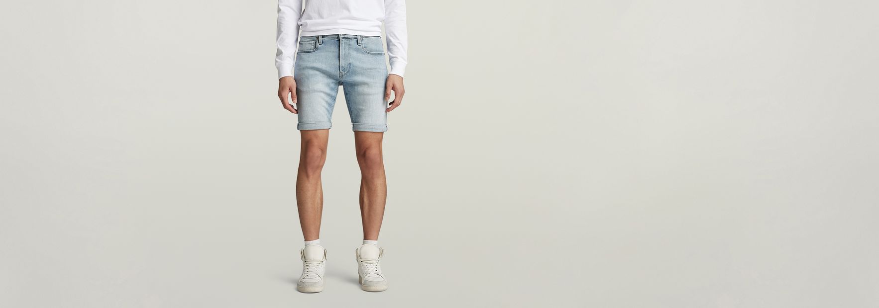 G star raw 3301 shorts store