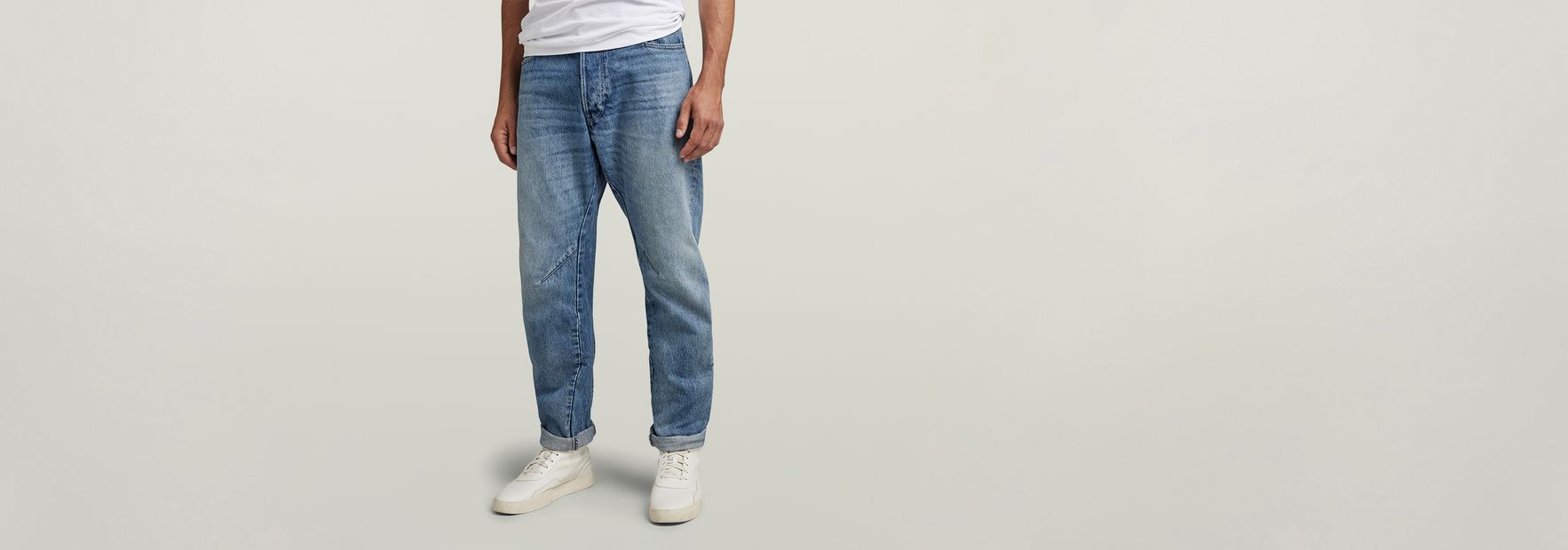 g-star raw arc 3d tapered 安い jeans デニムパンツ 28 32 ダークインディゴブルー