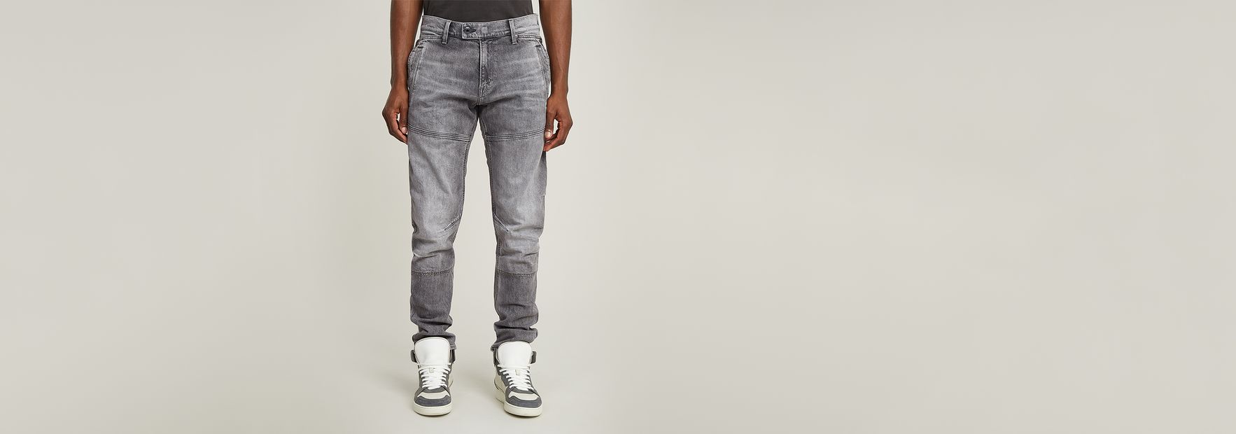 Diver 3D Slim Jeans | Medium blue | G-STAR® US Diver 3D Slim Jeans | Medium blue | G-STAR® US