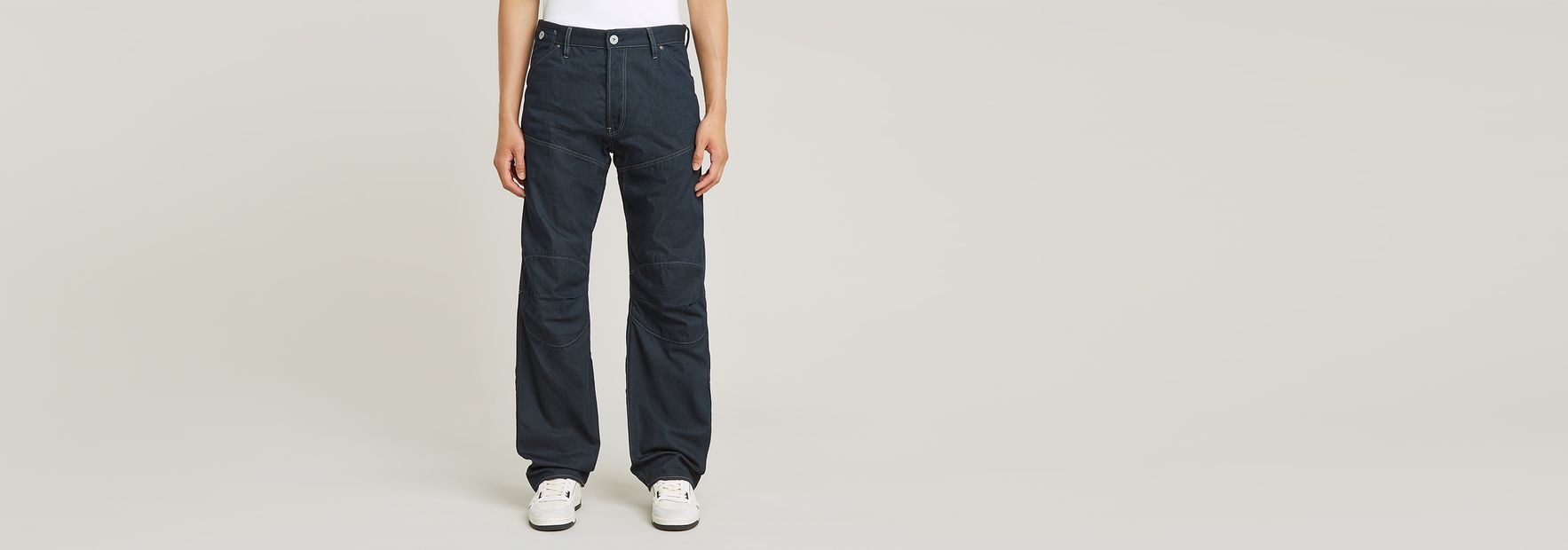 G-STAR RAW - GSTAR スキニー5620 Tapered d04806-8968-42の通販