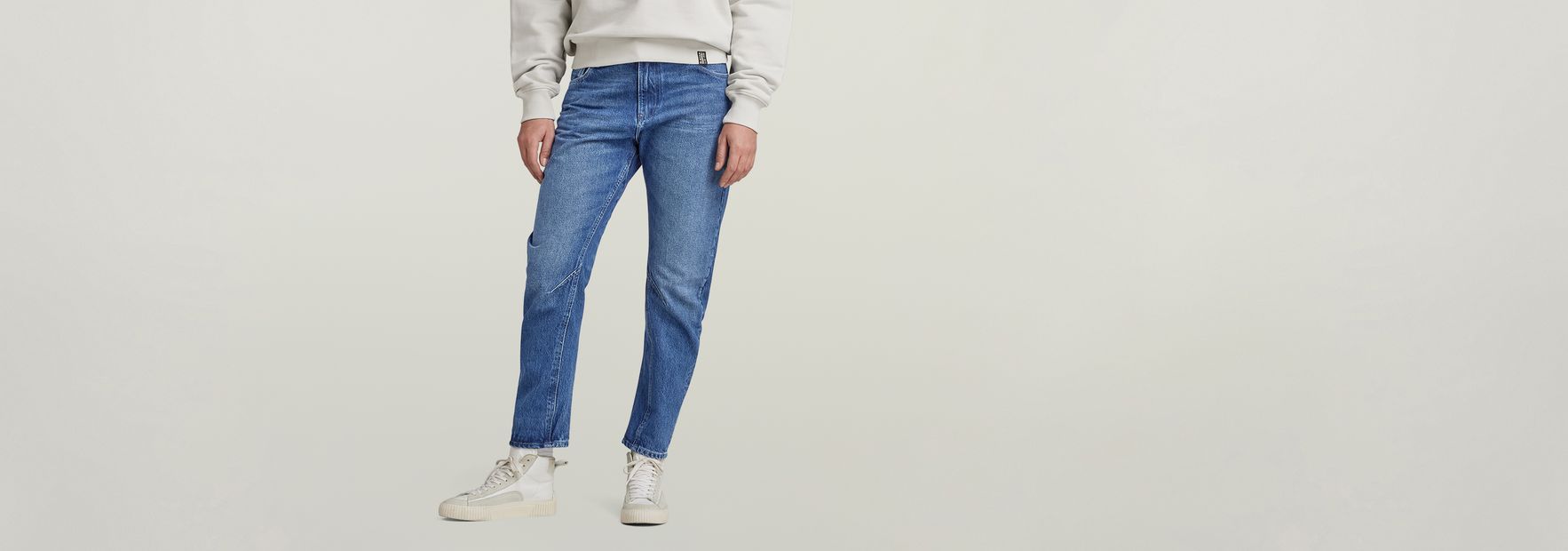 送料込★G-Star★ジーンズ Arc 3D Boyfriend Arc 3D Boyfriend Women's Jeans | Relaxed Fit | G-Star RAW® US