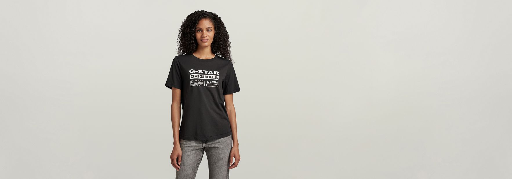 Originals Label T-Shirt | Pink | G-STAR® US Originals Label T-Shirt | Pink | G-STAR® US