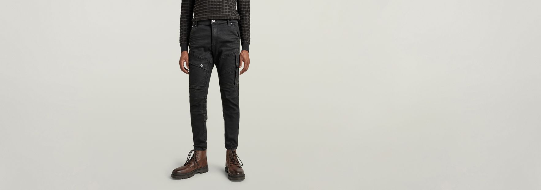 しょーん ✨G-STAR RAW　AIRBLAZE 3D SKINNY G-Star Raw Men's Airblaze 3D Skinny Fit Jeans, Faded Seal