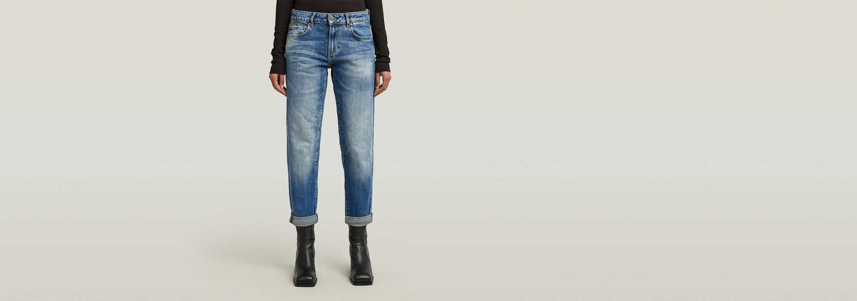 送料込★G-Star★ジーンズ Kate Boyfriend g-star-kate-boyfriend-jeans-
