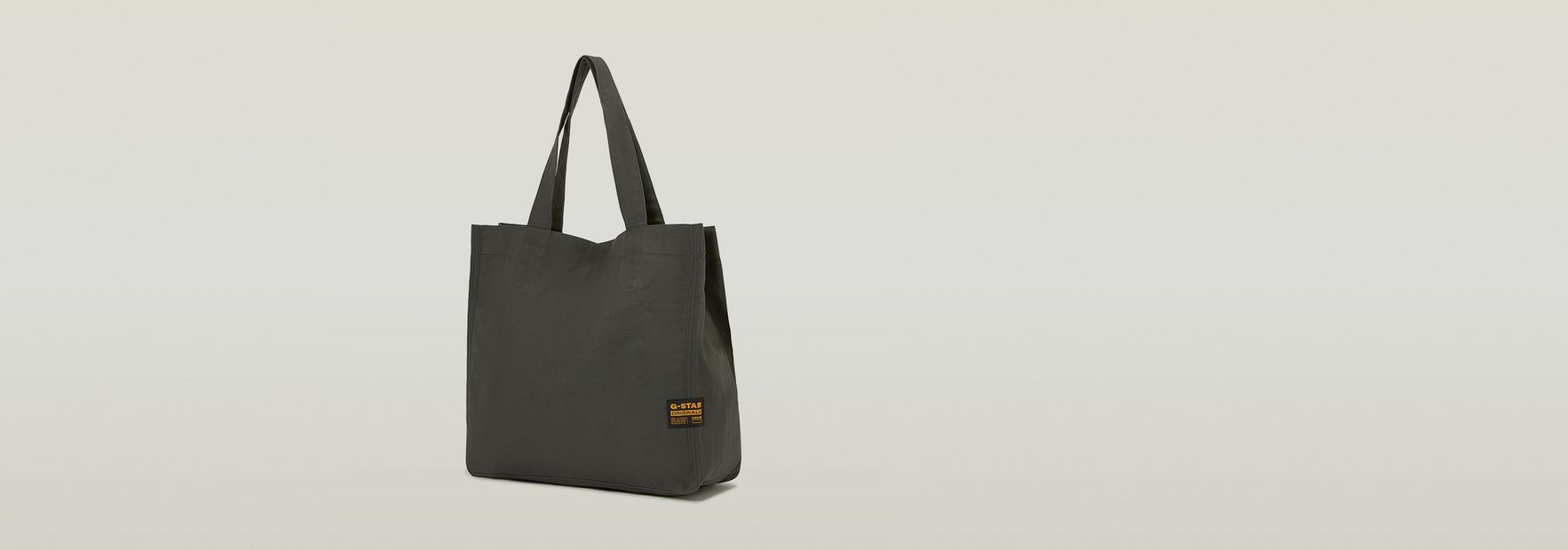 Big Tote Bag | Dark blue | G-STAR® US