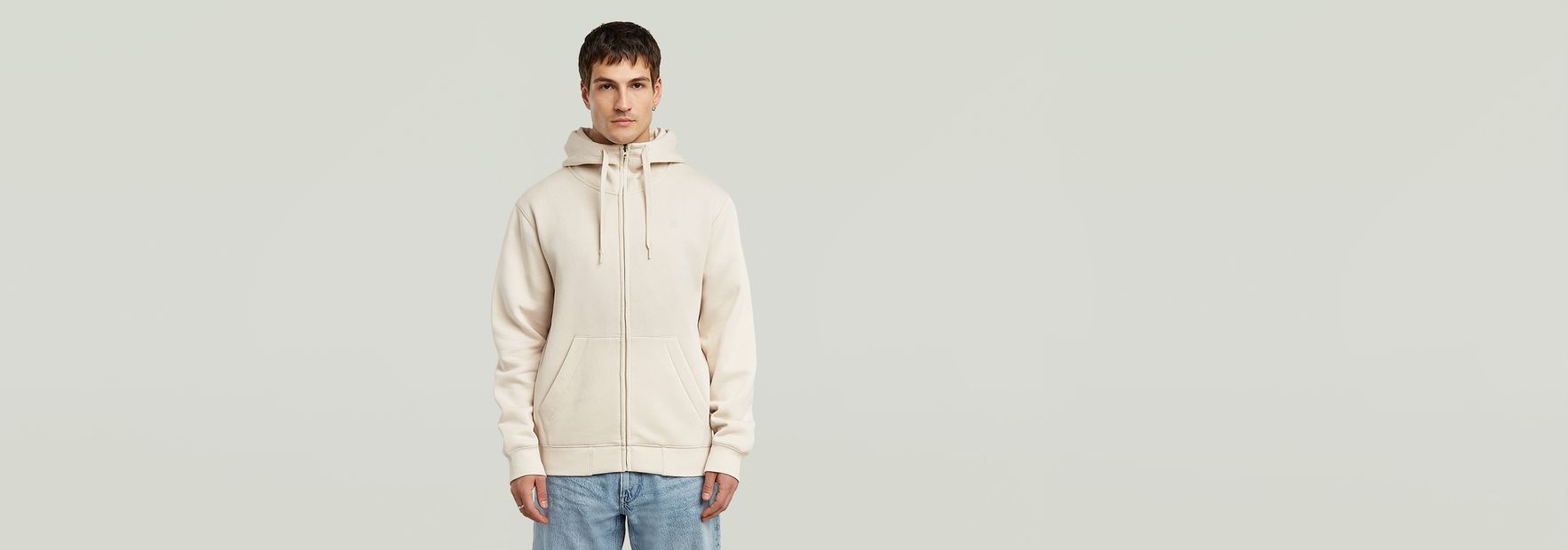 REVIVAL GNU SWEAT GRAY（Lサイズ） ssstein / シュタイン】OVERSIZED REBUILD SWEAT LS - TOP GREY