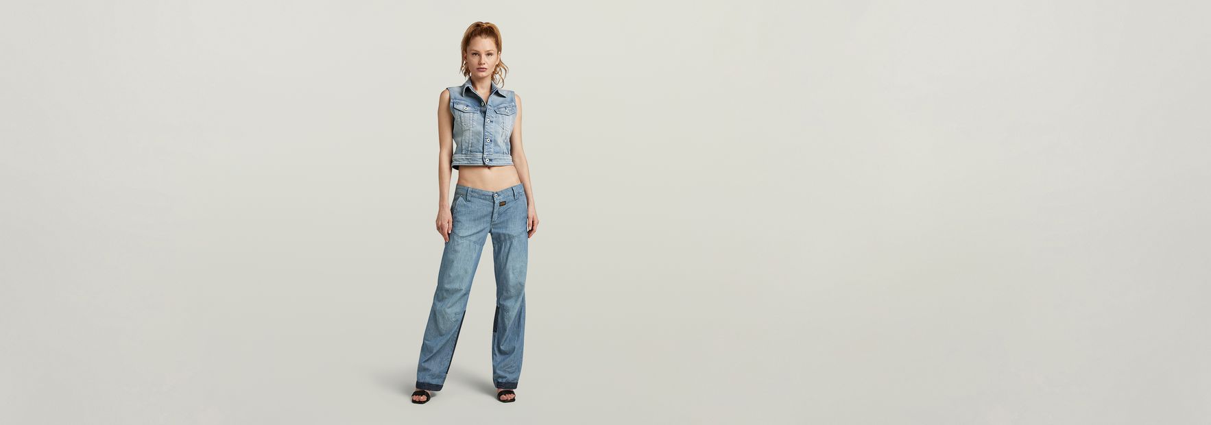 パンツ 00s L.G.B. mars hot denim mini pants y2k パンツ 00s L.G.B. mars hot denim mini pants y2k パンツ 00s