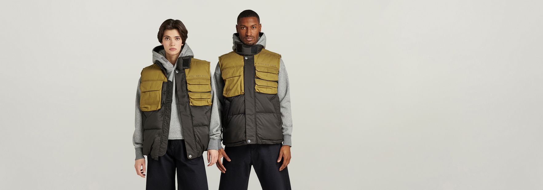 フランクリーダー  ALL STAR WOOL VEST サイズM フランクリーダー ALL STAR WOOL VEST サイズM - トップス