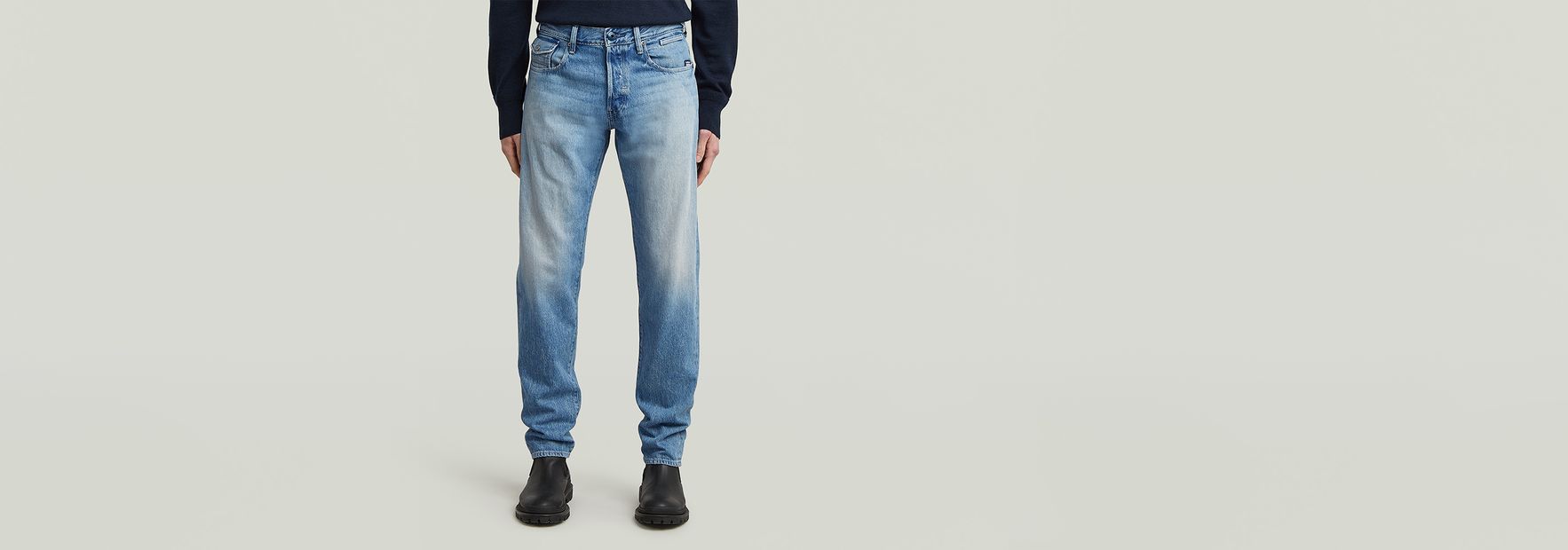 2（g+c）TWW denim Dsquared2 'd2 twisted' jeans available on julian-fashion.com