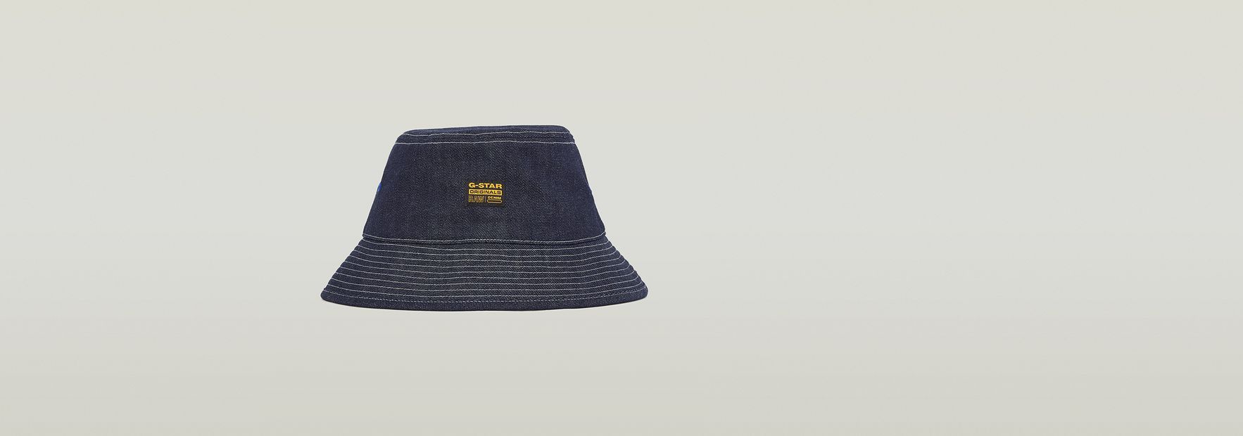 テンダーロイン　BUCKET HAT BS ACID NAVY テンダーロイン BUCKET HAT BS NAVY