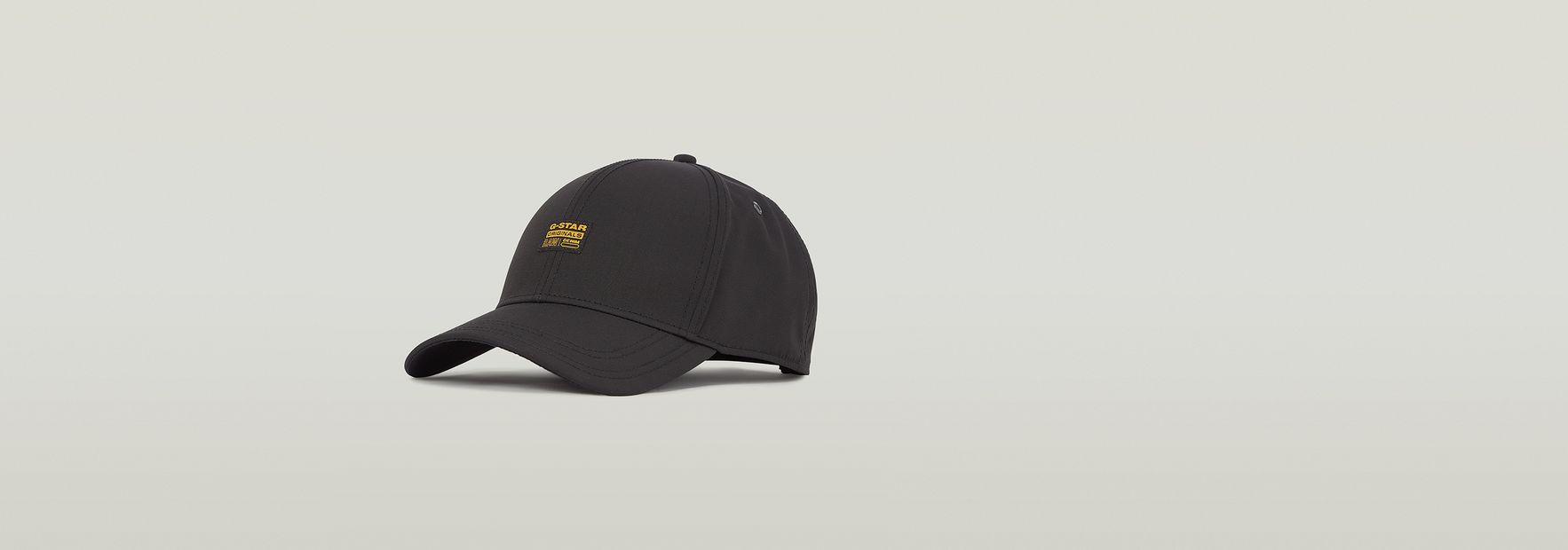 Crest Baseball Hat | Aritzia US