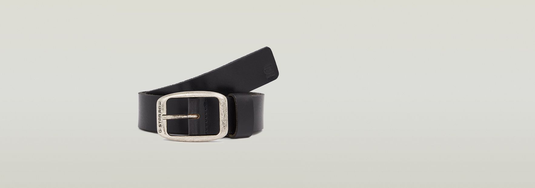 Bryn Belt | ブラック | G-STAR® JP
