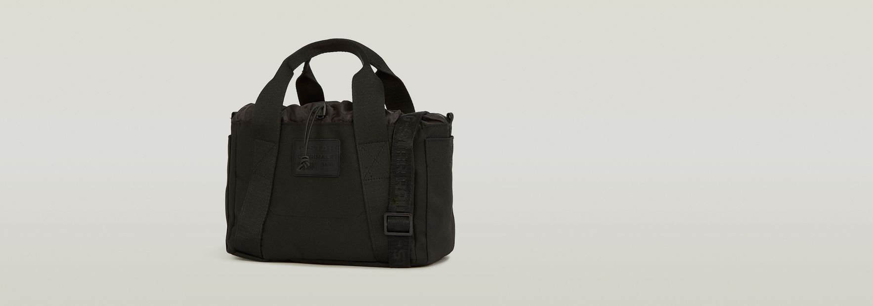 Amazon | ジースターロウ G-STAR RAW ヘルメット バッグ BAG R3