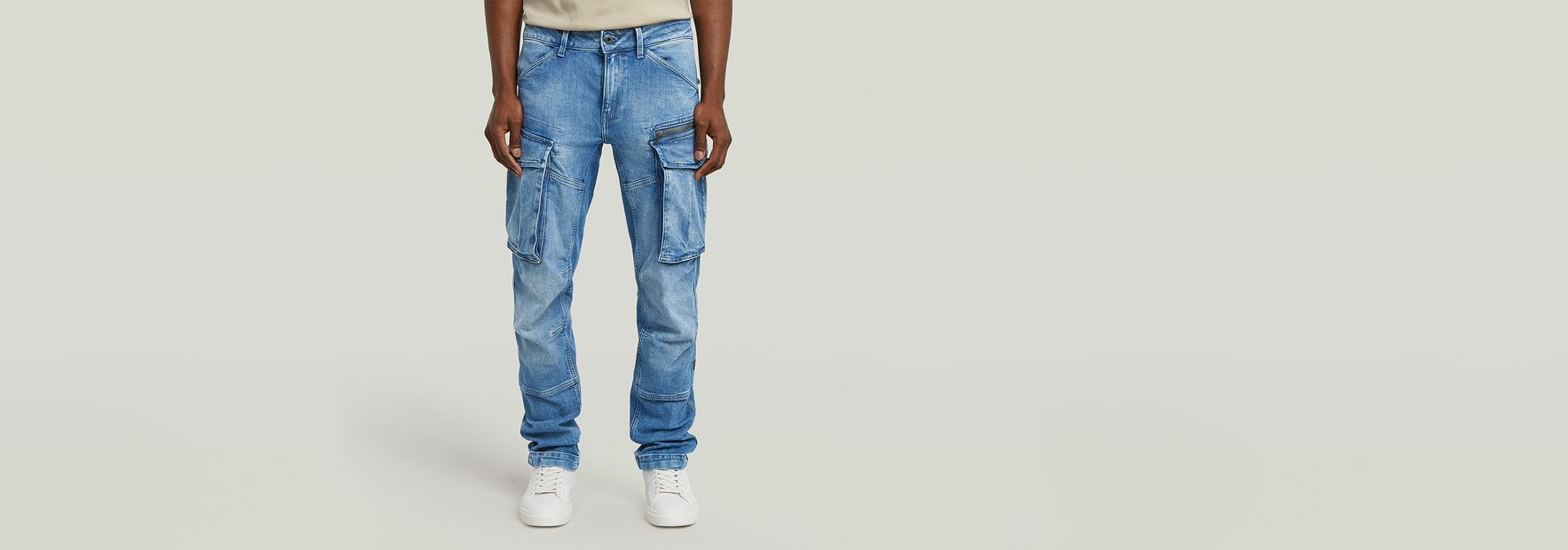 ★韓国人気★ESSU★PREMIUM RIVET ZIPPER DENIM ☆韓国人気☆ESSU☆PREMIUM RIVET ZIPPER DENIM (デニム