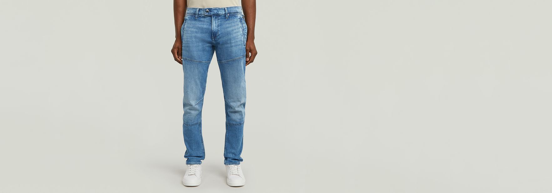 G-STAR RAW 3Dストレッチデニム【W30】MOTAC DDC SLIM G-Star RAW｜【公式ショップ】MOTAC DDC SLIM TRAINER PANTS