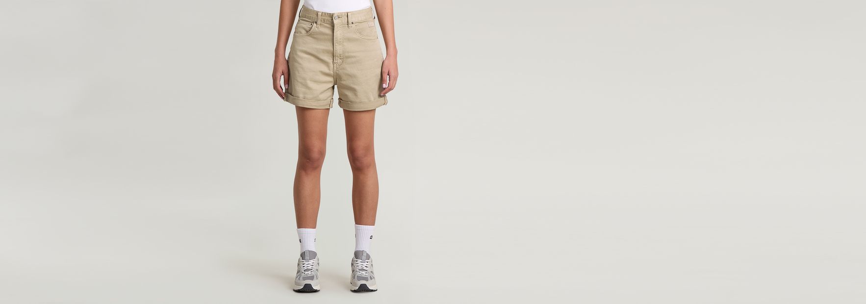 新品 Light 5-Pocket Short Shorts WOMEN S Womens Korsa High Five Pocket 5