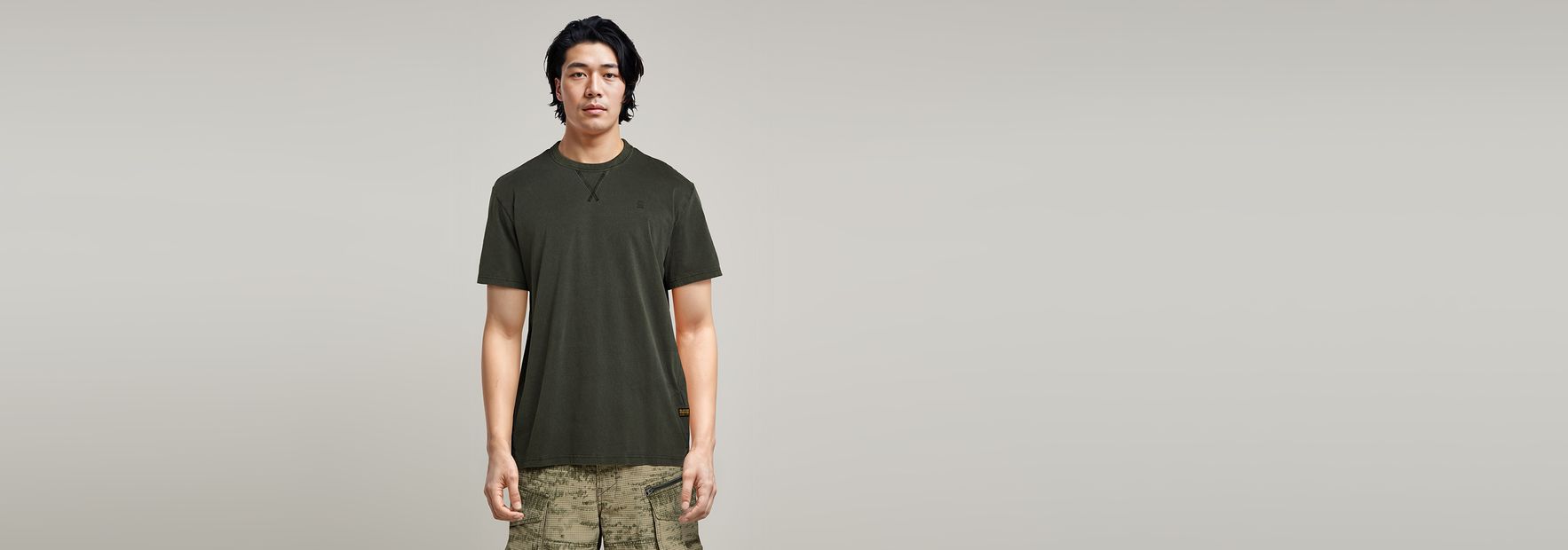 送料込★G-Star★Nifous 半袖Tシャツ 送料込☆G-Star☆半袖Tシャツ Nifous Tシャツ (G-Star/Tシャツ