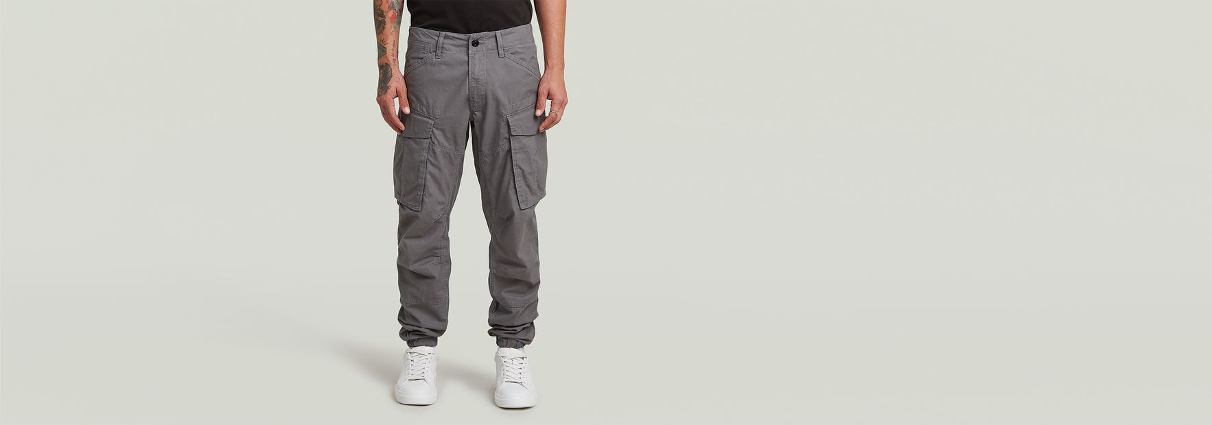 VIP【関税送料無料】希少 ETRO DARK GREEN PANTS cargo-pants-high-waisted-full-