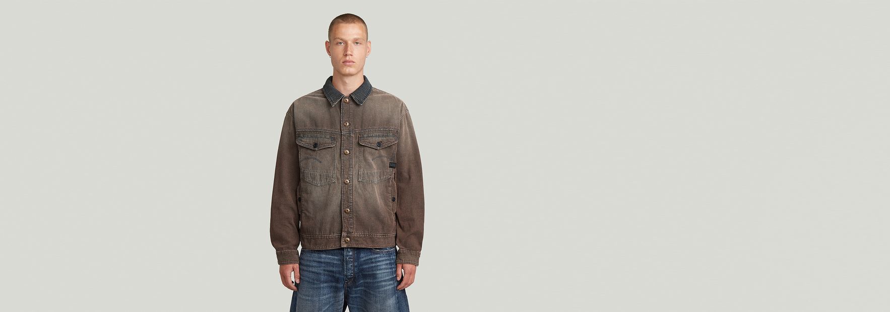 Dakota Jacket | Other | G-STAR® US