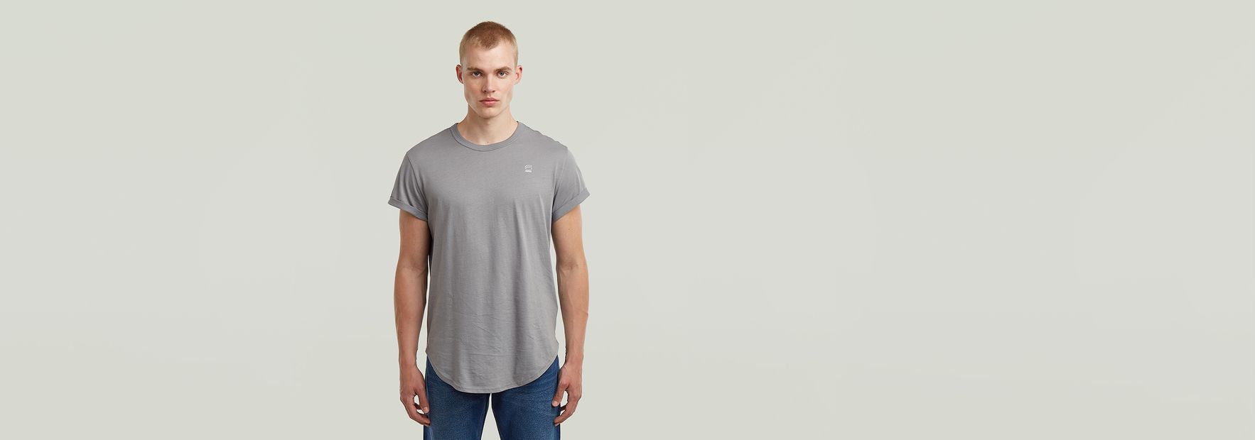 送料込★G-Star★Ductsoon Relaxed Fit Tシャツ Men's G-Star Raw Ductsoon Relaxed T-Shirt Army Green 100