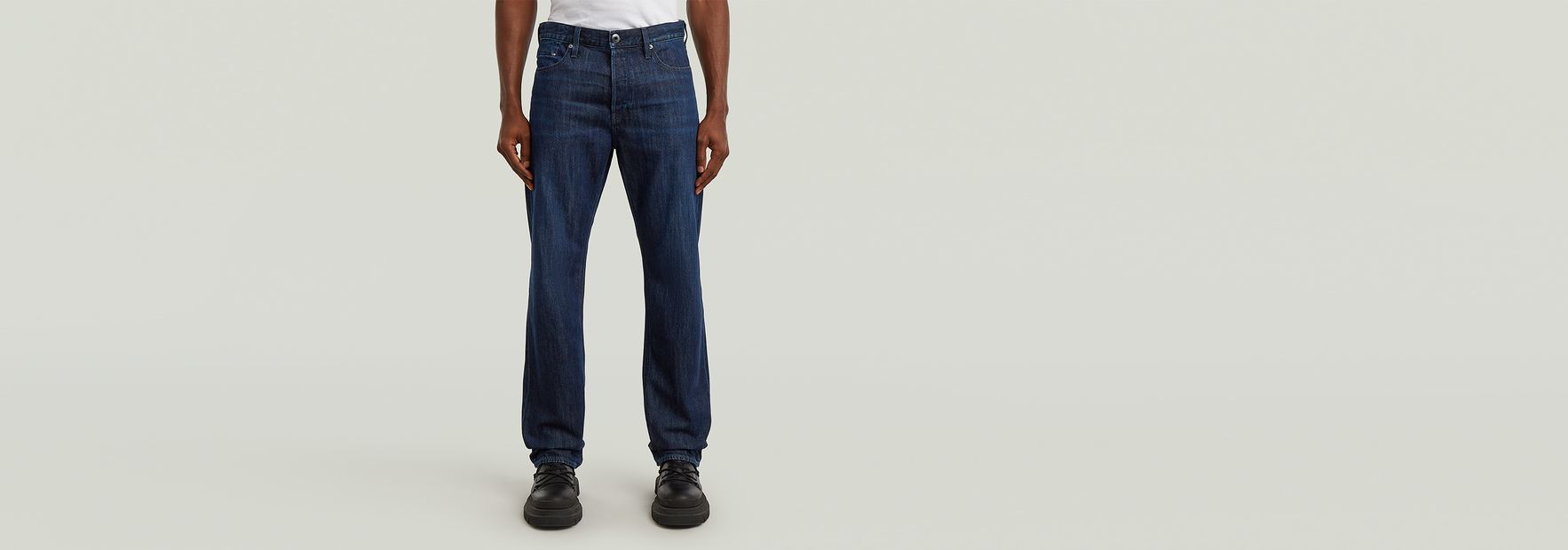 Dakota Regular Straight Jeans | Multi color | G-STAR® US