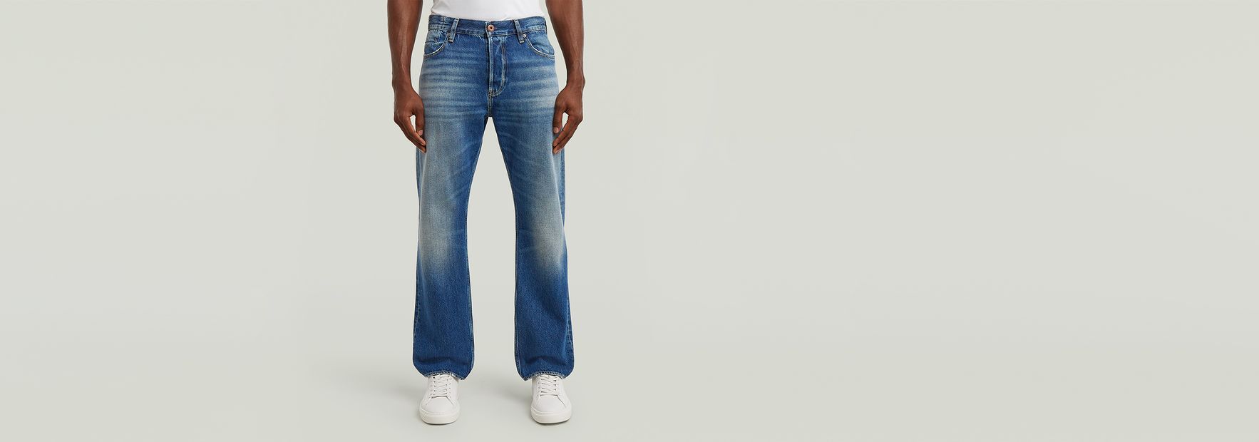 ★DAKOTA REGULAR STRAIGHT★G-STAR Raw★ Dakota Regular Straight Jeans | Multi color | G-STAR® US