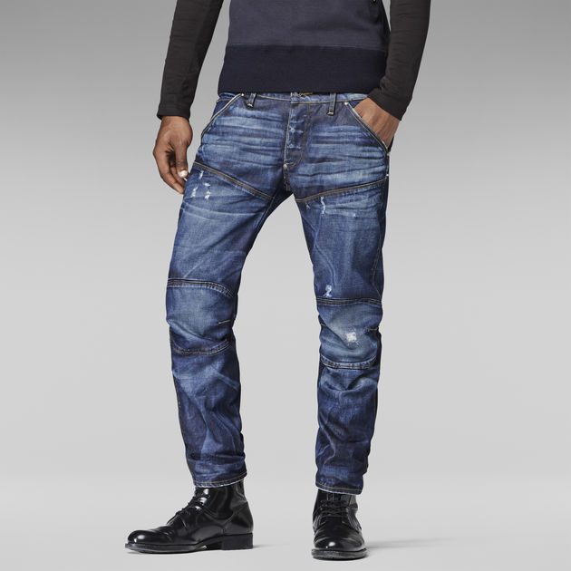 G star fashion jeans elwood 5620