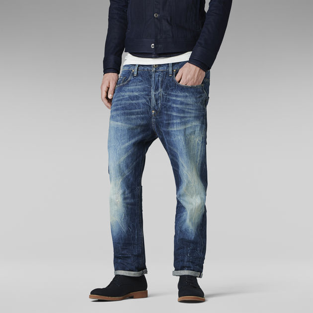g star lumber jeans