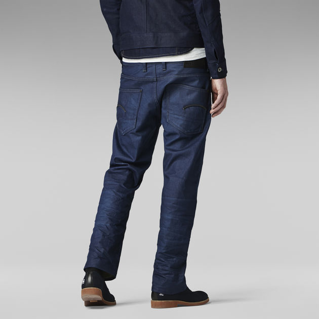 øst give sne Defend Loose Jeans | Dark blue | G-Star RAW®
