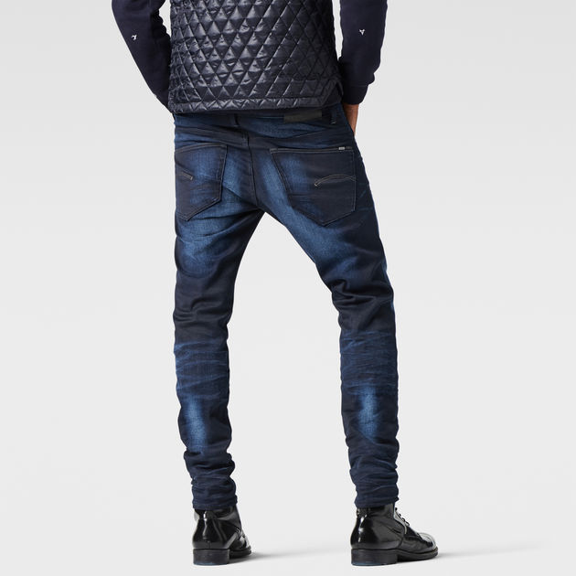 3301 super slim jeans