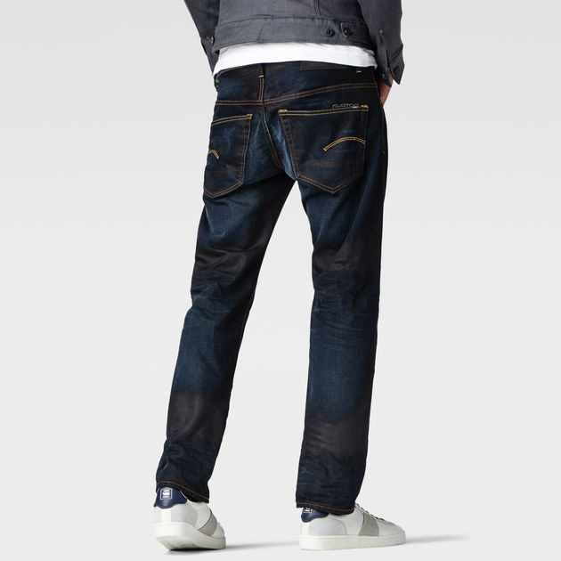 3301 straight jeans